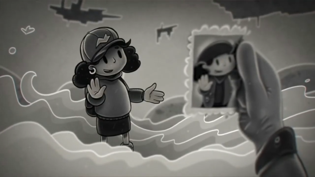 My Memory of Us Review: Beautiful, Emotional, and Over Too Soon